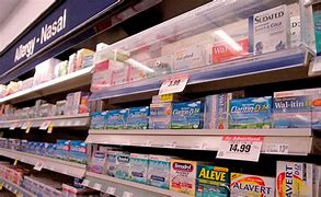 Image result for Over the Counter Cold Medicines