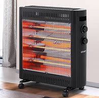 Image result for Electric Radiant Heaters