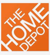 Image result for Home Depot Logo High Resolution