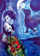 Image result for Marc Chagall Painter