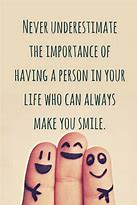 Image result for Quotes That Will Make You Smile Happy