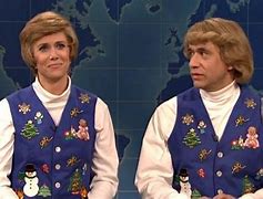 Image result for Saturday Night Live Christmas Skits