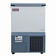 Image result for Thermo Fisher ULT Freezer