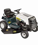 Image result for Lowe's Yard Tractor Photo Bucket