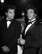 Image result for Sylvester Stallone John Travolta