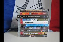 Image result for Rare PS3 Games