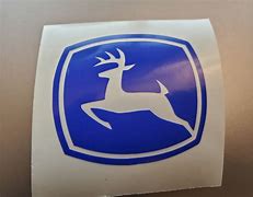 Image result for John Deere Stickers