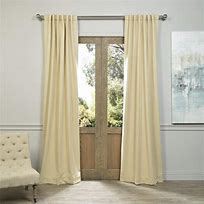 Image result for Curtain Styles
