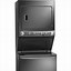Image result for Frigidaire Stackable Washer and Dryer