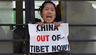 Image result for Tibet Genocide