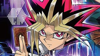 Image result for Yu-gi-Oh Card Game
