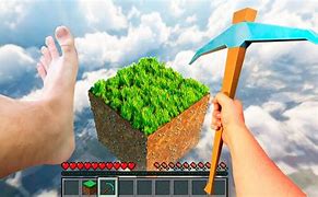 Image result for Skyblock Real Life