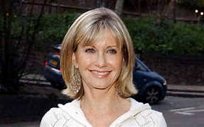 Image result for Olivia Newton Leather