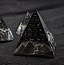 Image result for Pyramid Logo Black and Whire