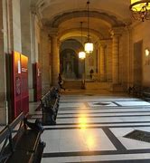 Image result for Hall of Justice Paris