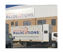 Image result for National Moving Services
