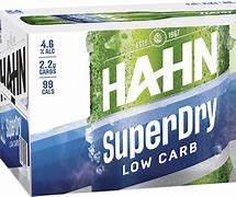 Image result for Hahn Super Dry
