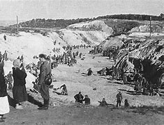 Image result for Kiev Einsatzgruppen