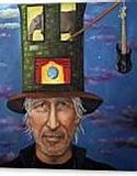 Image result for Roger Waters Us and Them
