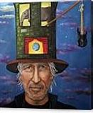 Image result for Roger Waters the Wall Comfortably Numb