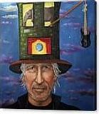 Image result for Roger Waters Nick Mason