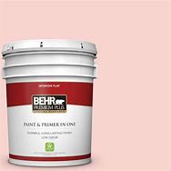 Image result for Behr Peach Paint Colors