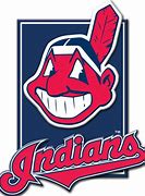 Image result for Cleveland Indians Logo Clip Art
