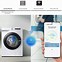 Image result for Samsung Washer and Dryer PED
