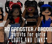 Image result for Gangster Aesthetics Roblox Username
