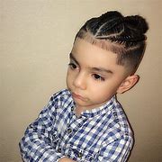 Image result for Easy Braids for Boys