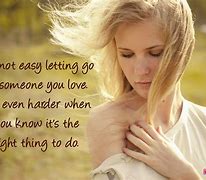 Image result for Let Love Go Quotes