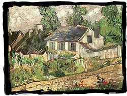 Image result for Vincent Van Gogh Art