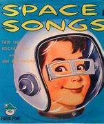 Image result for Space-Themed Rock Songs