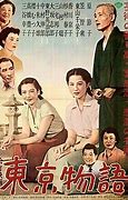 Image result for Tokyo Story Poster 16X9