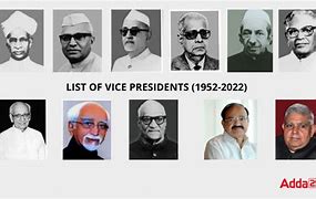 Image result for President and Vice President