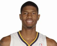 Image result for Paul George Team