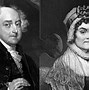 Image result for John and Abigail Adams Writing Letters