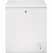 Image result for Lowe's 5 0 Chest Freezers
