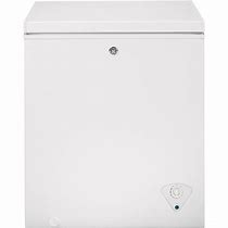 Image result for ge garage ready chest freezer