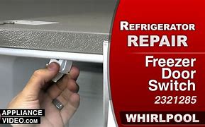 Image result for LG Refrigerator Air Filter Changing