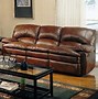 Image result for leather reclining sofa set