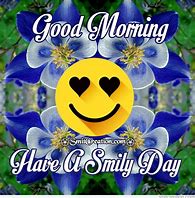 Image result for Good Morning Quotes Beautiful Smile
