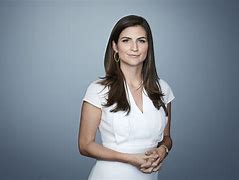 Image result for White House Reporter Kaitlan Collins