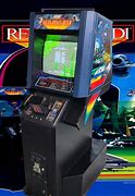 Image result for Return of the Jedi Arcade Game