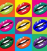 Image result for Pop Art Drinking Water
