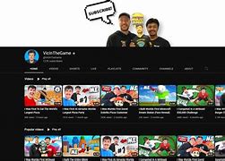 Image result for YouTubers Usernames