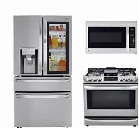 Image result for kitchen appliance packages gas range