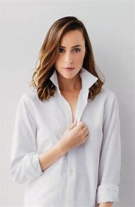 Image result for White Shirt Women PNG