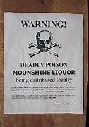 Image result for Poison Liquor
