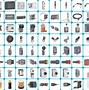Image result for Parts for Electro Mechanical Domestic Appliances